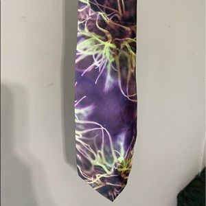 Long Neck Tie
